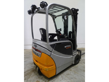 Empilhador elétrico Still RX20-16/LIION: foto 2