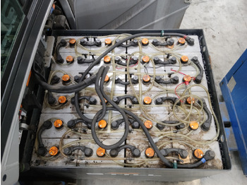 Empilhador elétrico Still RX20-16PL: foto 4