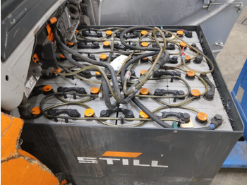 Empilhador elétrico Still RX20-16PL: foto 4