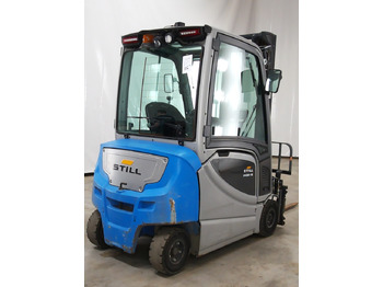 Empilhador elétrico Still RX20-16PL: foto 2