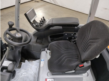 Locação financeira de Still RX20-18 Still RX20-18: foto 3