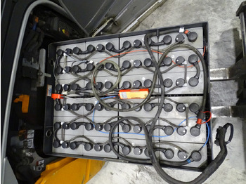 Empilhador elétrico Still RX20-18: foto 4