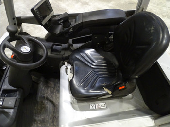 Empilhador elétrico Still RX20-18/DRIVELN: foto 3 Empilhador elétrico Still RX20-18/DRIVELN: foto 3