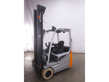 Empilhador elétrico STILL RX20