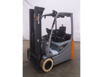 Empilhador elétrico STILL RX20