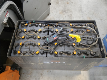 Empilhador elétrico Still RX20-20: foto 4