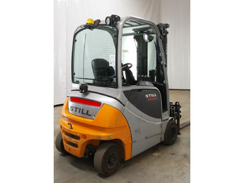Empilhador elétrico Still RX20-20: foto 2