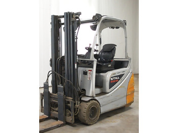 Empilhador elétrico STILL RX20