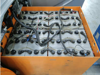 Empilhador elétrico Still RX20-20L: foto 4