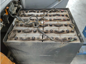 Empilhador elétrico Still RX20-20L: foto 4 Empilhador elétrico Still RX20-20L: foto 4