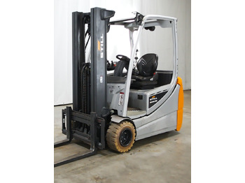 Empilhador elétrico STILL RX20