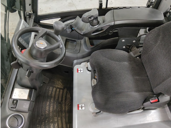 Empilhador elétrico Still RX20-20P: foto 3 Empilhador elétrico Still RX20-20P: foto 3