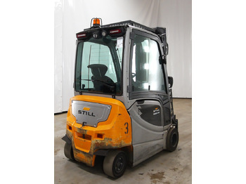 Empilhador elétrico Still RX20-20P: foto 2 Empilhador elétrico Still RX20-20P: foto 2