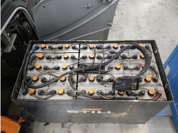 Empilhador elétrico Still RX20-20P: foto 4 Empilhador elétrico Still RX20-20P: foto 4