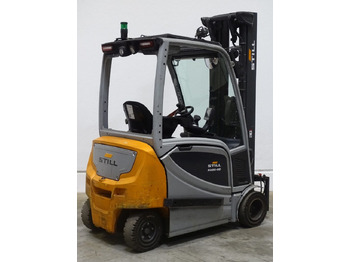 Empilhador elétrico Still RX20-20P: foto 2