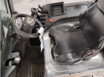 Empilhador elétrico Still RX20-20P: foto 3