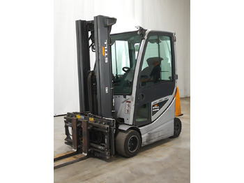 Empilhador elétrico STILL RX20