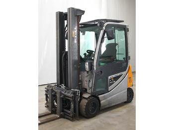 Empilhador elétrico STILL RX20