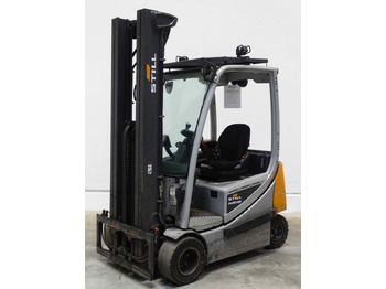 Empilhador elétrico STILL RX20