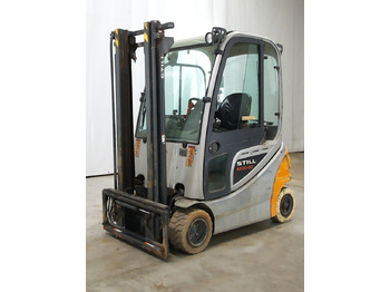 Empilhador elétrico STILL RX20