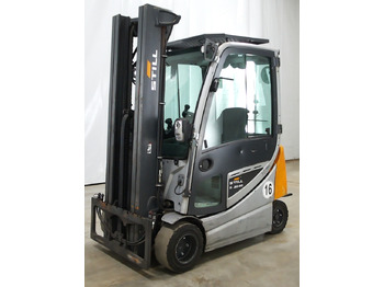 Empilhador elétrico STILL RX20