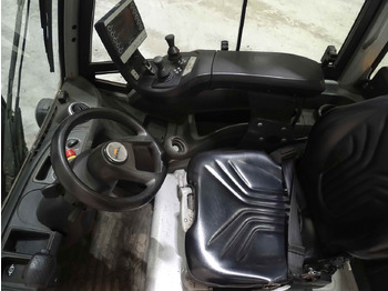 Empilhador elétrico Still RX20-20PL: foto 3