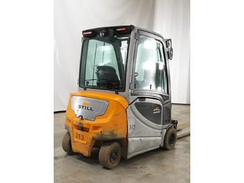 Empilhador elétrico Still RX20-20PL: foto 2 Empilhador elétrico Still RX20-20PL: foto 2