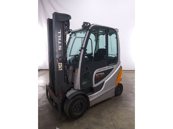 Empilhador elétrico STILL RX60