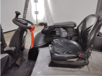 Empilhador elétrico Still RX60-25: foto 3