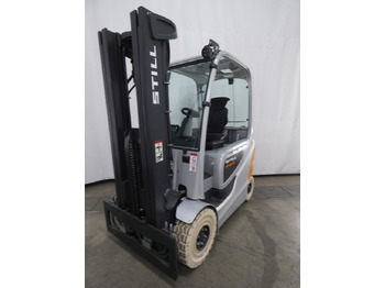 Empilhador elétrico STILL RX60