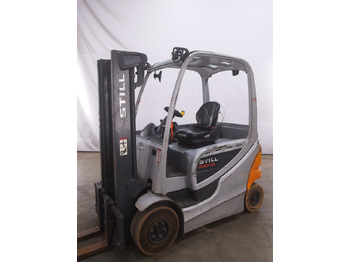 Empilhador elétrico STILL RX60