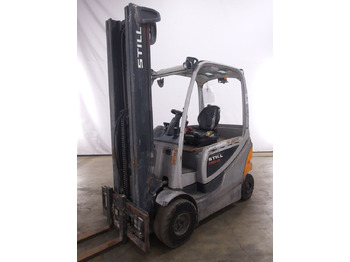 Empilhador elétrico STILL RX60