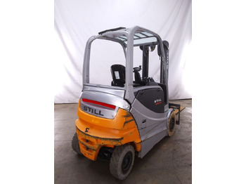 Empilhador elétrico Still RX60-30: foto 2 Empilhador elétrico Still RX60-30: foto 2