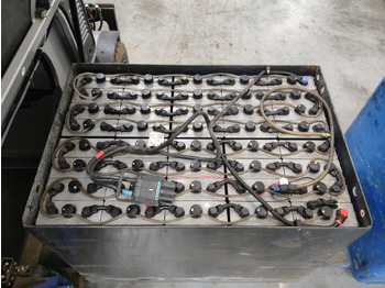 Empilhador elétrico Still RX60-30: foto 4 Empilhador elétrico Still RX60-30: foto 4