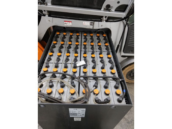 Empilhador elétrico Still RX60-30: foto 4