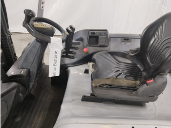 Empilhador elétrico Still RX60-30: foto 3 Empilhador elétrico Still RX60-30: foto 3