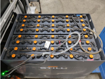 Empilhador elétrico Still RX60-30: foto 4 Empilhador elétrico Still RX60-30: foto 4