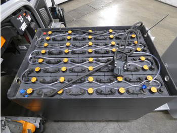 Locação financeira de Still RX60-30/BRONZE Still RX60-30/BRONZE: foto 4