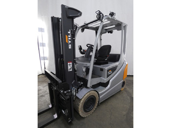 Locação financeira de Still RX60-30/BRONZE Still RX60-30/BRONZE: foto 1