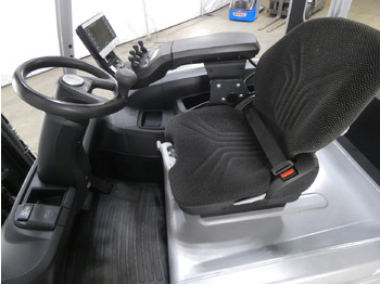 Locação financeira de Still RX60-30/BRONZE Still RX60-30/BRONZE: foto 3