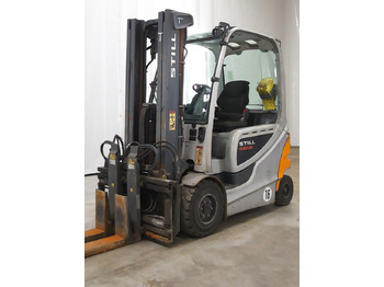 Empilhador elétrico STILL RX60