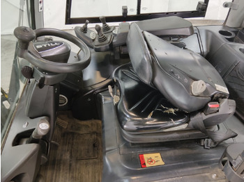 Empilhador elétrico Still RX60-30L: foto 3 Empilhador elétrico Still RX60-30L: foto 3