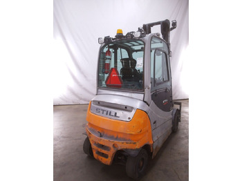 Empilhador elétrico Still RX60-35: foto 2 Empilhador elétrico Still RX60-35: foto 2