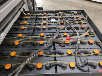 Empilhador elétrico Still RX60-35: foto 4