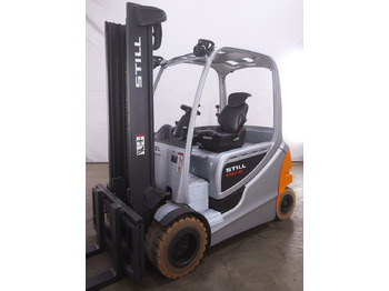 Empilhador elétrico STILL RX60