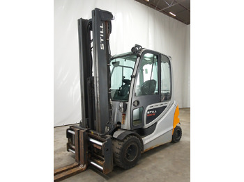 Empilhador elétrico STILL RX60