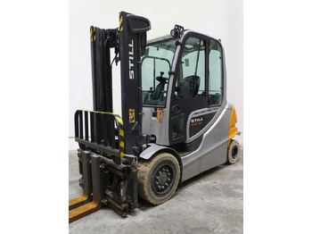 Empilhador elétrico STILL RX60