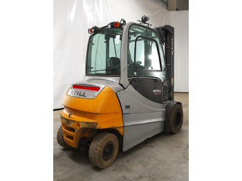 Empilhador elétrico Still RX60-45: foto 2