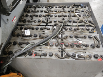 Empilhador elétrico Still RX60-45: foto 4