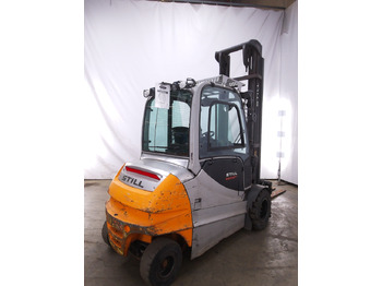 Locação financeira de Still RX60-50/600 Still RX60-50/600: foto 2 Locação financeira de Still RX60-50/600 Still RX60-50/600: foto 2